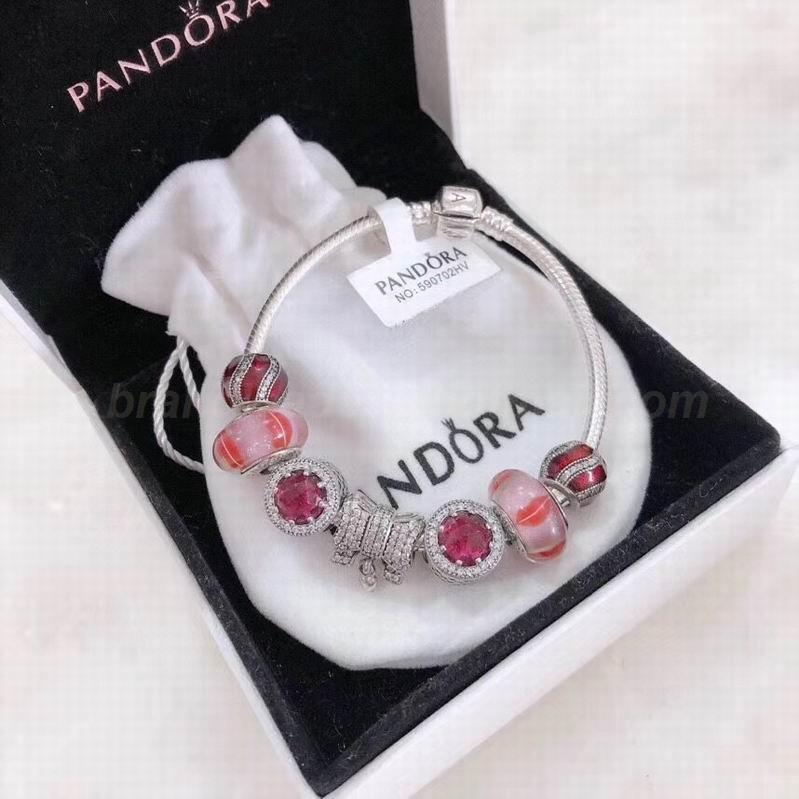 Pandora Bracelets 625